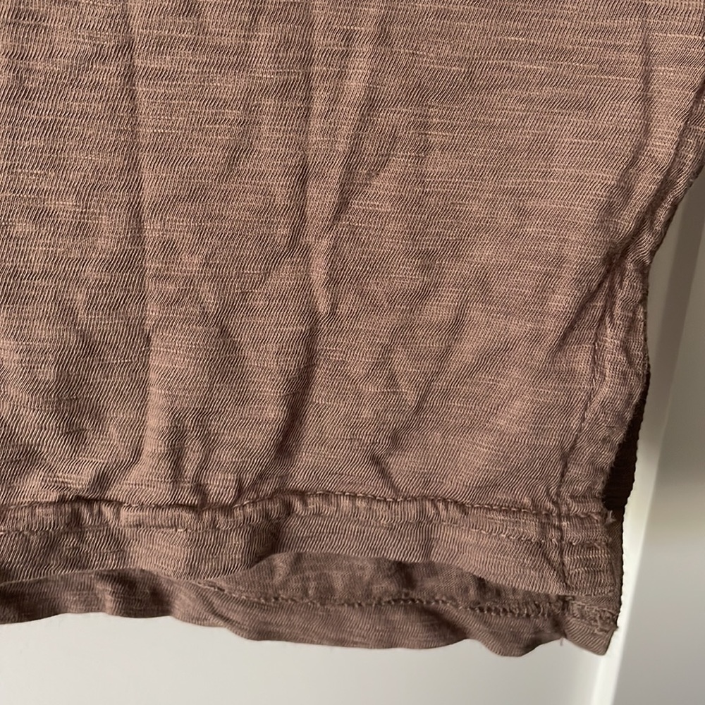 Michael Stars short sleeve tee - Picture 5 of 8